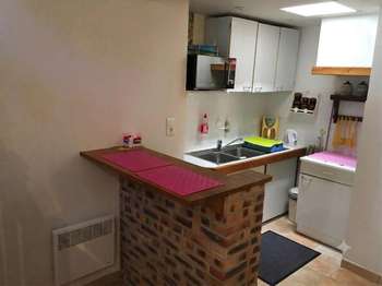 Vente maison 2 pièces