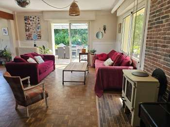 Vente Maison 4 chambresCancale