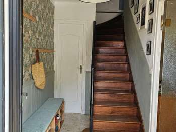 Vente maison 1 pièce