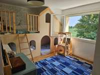 Vente maison 1 pièce
