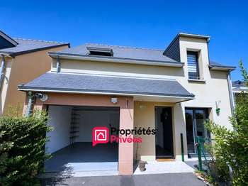 Vente Maison 3 chambresCancale