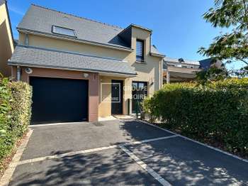 Vente Maison 3 chambresCancale