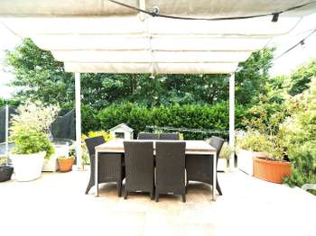 Vente maison 6 pièces Cancale 35
