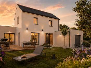 Vente maison 6 pièces Cancale 35