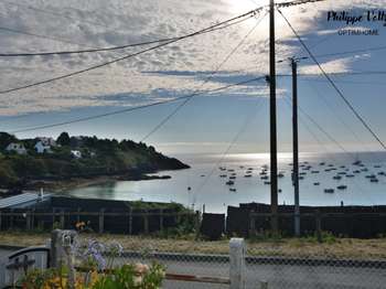 Vente Maison 4 piècesCancale
