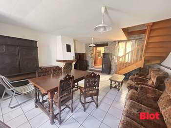 Photo Vente maison Cancale