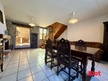 Vente Maison 3 chambresCancale