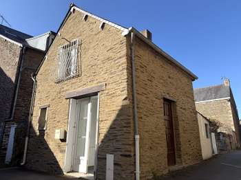 Vente Maison 1 chambreCancale
