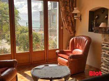 Vente maison 5 pièces Cancale 35