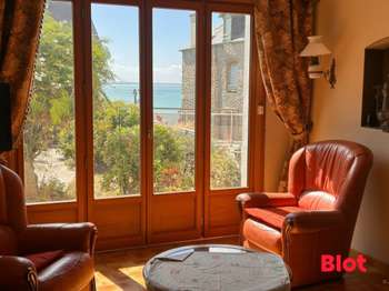 Vente maison 5 pièces Cancale 35