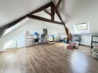 Vente maison 10 pièces