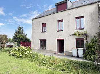 Vente maison 10 pièces Cancale 35