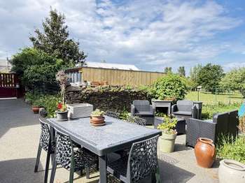 Vente maison 10 pièces