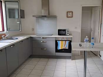 Vente Maison 4 chambresCancale