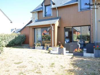 Vente maison 4 pièces Cancale 35