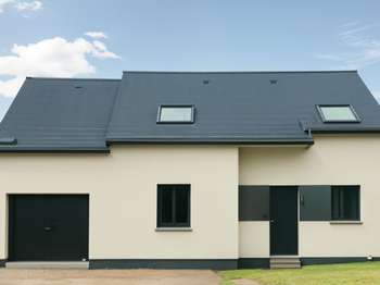 Vente Maison 4 chambresCancale