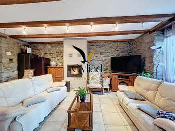Vente maison 8 pièces Vente maison 8 pièces