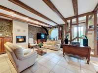 Vente maison 8 pièces Vente maison 8 pièces