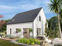 Vente maison 4 pièces Vente maison 4 pièces
