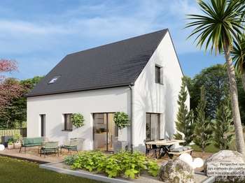 Vente maison 4 pièces Cancale 35