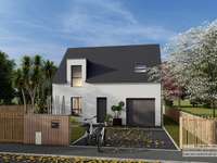 Vente maison 4 pièces Vente maison 4 pièces
