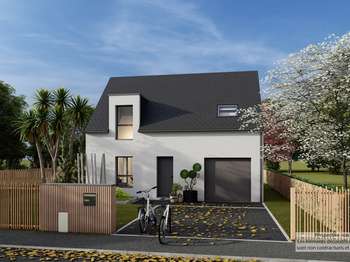 Vente maison 4 pièces Vente maison 4 pièces