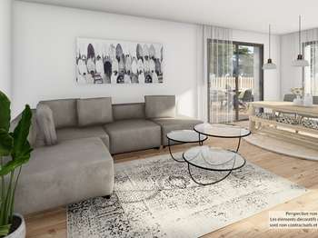 Vente maison 4 pièces Vente maison 4 pièces