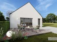 Vente maison 3 pièces Vente maison 3 pièces