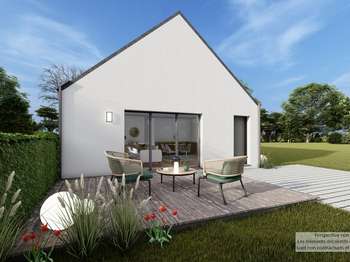 Vente Maison 2 chambresCancale