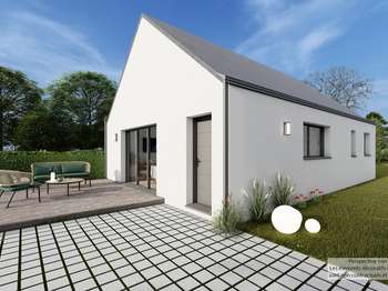 Vente maison 3 pièces Vente maison 3 pièces