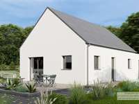 Vente maison 3 pièces Vente maison 3 pièces