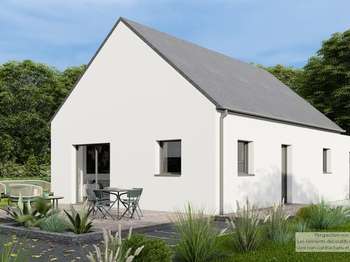 Vente maison 3 pièces Cancale 35