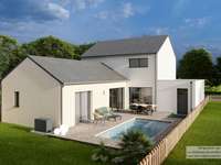 Vente maison 6 pièces Vente maison 6 pièces