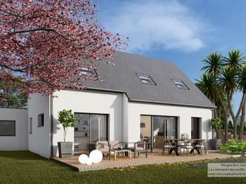 Vente Maison 4 chambresCancale
