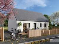 Vente maison 3 pièces Vente maison 3 pièces