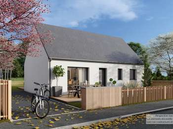 Vente Maison 2 chambresCancale