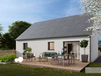 Vente maison 3 pièces Vente maison 3 pièces