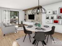 Vente maison 3 pièces Vente maison 3 pièces