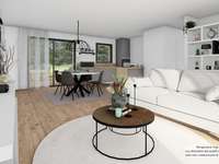Vente maison 3 pièces Vente maison 3 pièces