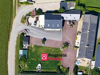 Vente Maison 15 chambresCancale
