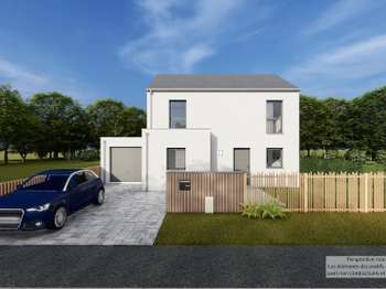Maison 4 pièces 102 m² · à Cancale · 102 m² · 380 000 €