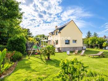 Vente Maison 4 chambresCancale