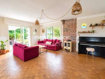 Vente maison 6 pièces Cancale 35