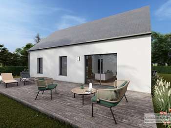Photo Vente maison Cancale