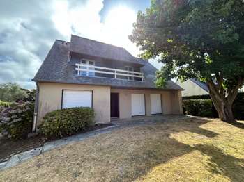Vente maison 5 pièces Cancale 35
