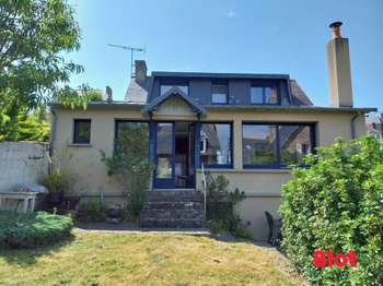 Vente Maison 3 chambresCancale