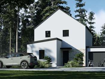 Vente maison 4 pièces Cancale 35