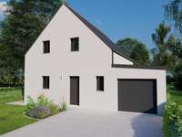 Vente maison 4 pièces Vente maison 4 pièces