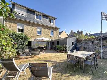 Vente maison 8 pièces Cancale 35