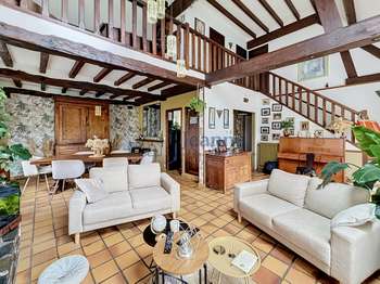Vente maison 8 pièces Cancale 35